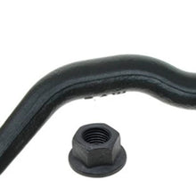ACDelco 45A1256 Professional Outer Steering Tie Rod End