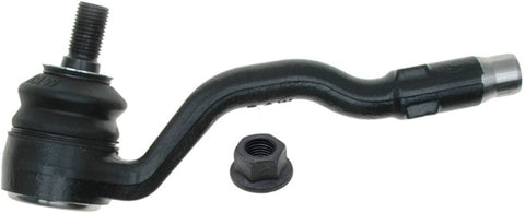 ACDelco 45A1256 Professional Outer Steering Tie Rod End