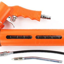 500CC Hand-Operated Grease Tools, High Pressure Single Pressure Rod Grease Tools for Auto Parts Mechanical Lubrication