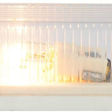 GG Grand General 80255 Amber Marker Light Mini with Clear Base
