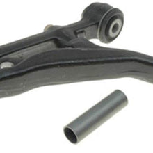 ACDelco 45D3484 Professional Front Passenger Side Lower Suspension Control Arm