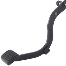 Cheriezing 15000456 Clutch Pedal Assembly Compatible with 1996-2002 Chevy GMC C/K Pickup