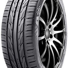 Kumho Ecsta PS31 Summer Performance Tire - 215/45ZR17 91W