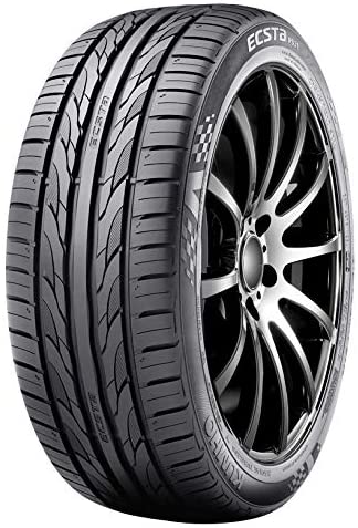 Kumho Ecsta PS31 Summer Performance Tire - 215/45ZR17 91W