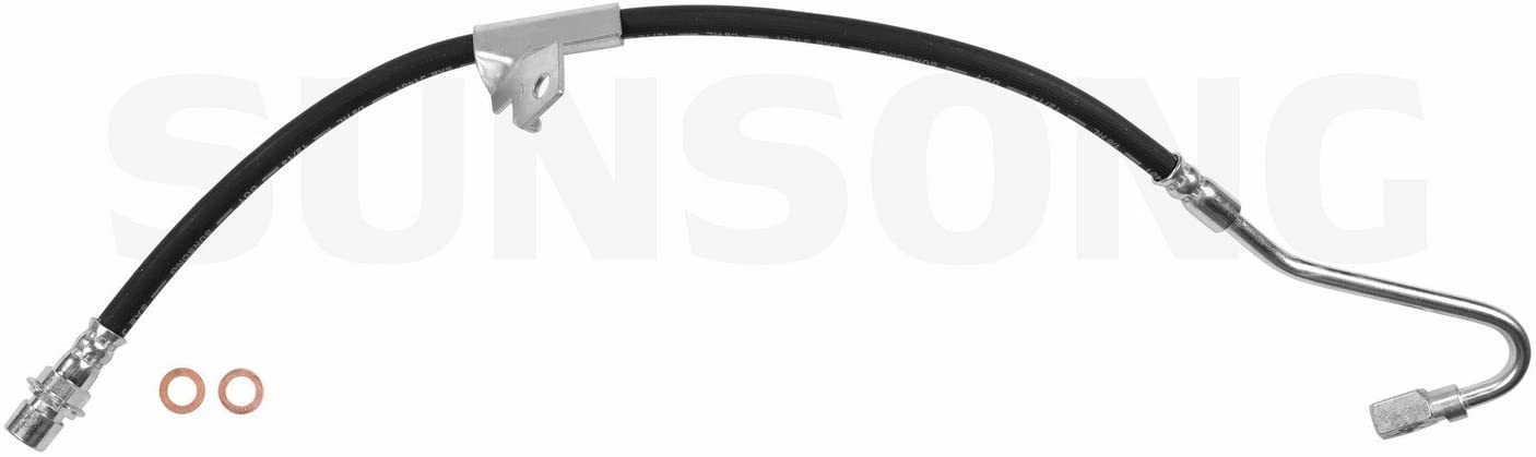 Sunsong 2201294 Brake Hydraulic Hose