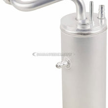 For Ford F250 F350 F450 F550 Super Duty A/C AC Accumulator Receiver Drier - BuyAutoParts 60-30955 New