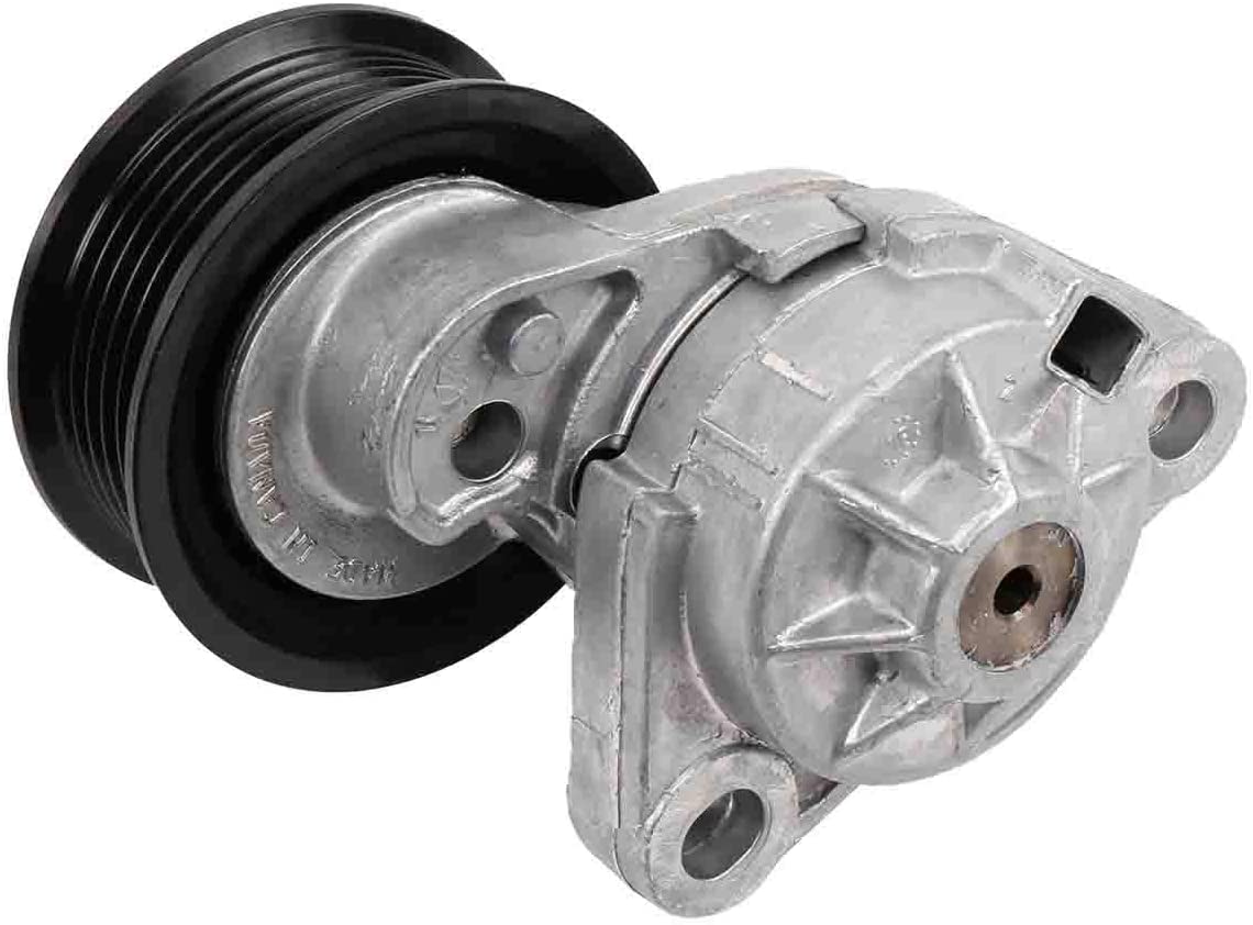 ACDelco 12569301 GM Original Equipment Drive Belt Tensioner