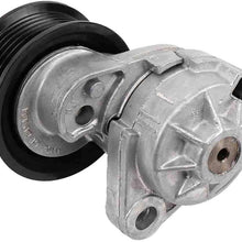 ACDelco 12569301 GM Original Equipment Drive Belt Tensioner