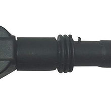 Ignition Coil Pack- Replaces 99760210700, 99660210200, 99660210101 - Compatible with Porsche 911 Carrera and Boxster