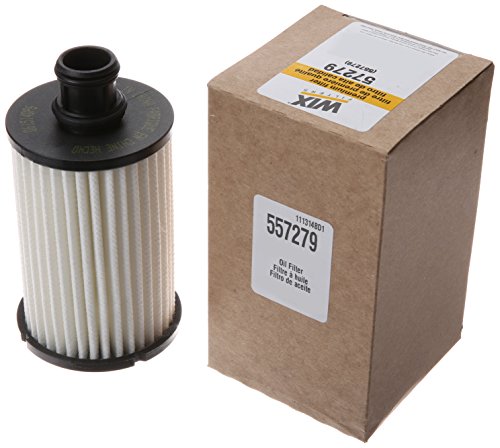 Wix 57279 Oil Filter