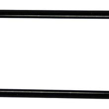 Both (2) Front Stabilizer Sway Bar End Link - Driver and Passenger Side For RPO Code FE1 (Soft Ride Suspension)