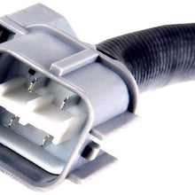 ZENITHIKE SG336 upstream and downstream O2 Sensor A/F sensor Compatible for 1996-2000 Honda Civic 2003-2006 Acura MDX 3.5L 2005-2008 Acura RL 3.5L
