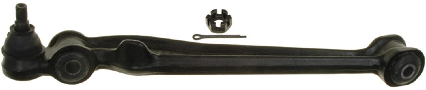 ACDelco 45D3017 Professional Front Passenger Side Lower Suspension Control Arm and Ball Joint Assembly