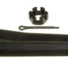 ACDelco 45D3017 Professional Front Passenger Side Lower Suspension Control Arm and Ball Joint Assembly