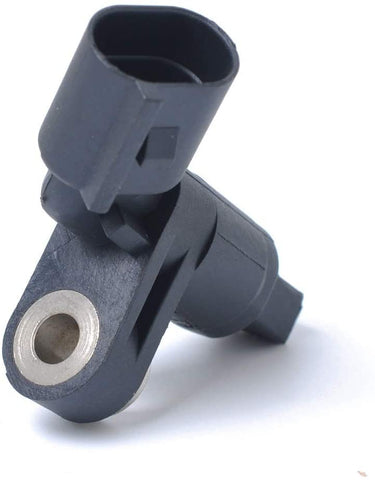 Automotech 1pc Right Front ABS Wheel Speed Sensor 1J0927804 compatible with V O L K S W A G E N Golf & Jetta & Beetle