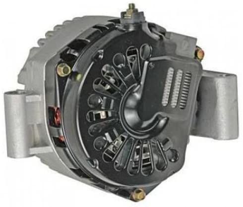 Discount Starter & Alternator Replacement Alternator For Ford Explorer