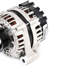 ACDelco 13597233 GM Original Equipment Alternator