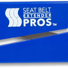 Seat Belt Cutter 2-Pack - Quick escape from your car in an emergency