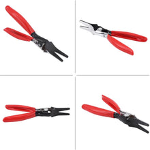 Aramox Vacuum Line Plier, Car Auto Fuel Vacuum Line Tube Heater Hose Pipe Removal Separator Plier Tool