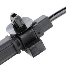 OCPTY ABS sensor,Right Rear Wheel Speed Sensor ALS1633 Fit for 2007 2008 2009 2010 2011 Honda CR-V Pack of 1
