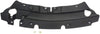 2017-2019 Ford Escape Upper Radiator Support Cover [Sight Shield]; Made Of Pp Plastic Partslink FO1224126