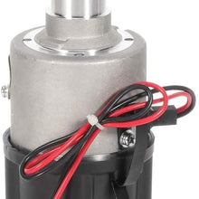 ECCPP Ignition Distributor Fits for Porsch-e Volkswage-n 1959-1979 Compatible with OE: VW06 037905205L 211905205F