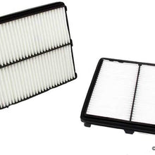 OPparts ALA1300 Air Filter