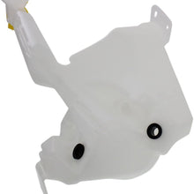 Windshield Washer Tank compatible with Grand Cherokee 99-01 Tank compatible with And Cap Only