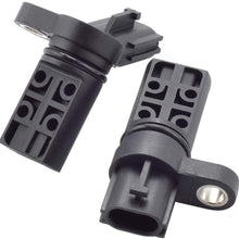 23731-6J90B 23731-AL61A Camshaft Crankshaft Left Right Position Sensors - CPS PC460 Replacement for Infiniti FX35 G35 I35 M35 QX56 350Z Altima Maxima Murano NV1500 NV2400 Frontier Pathfinder