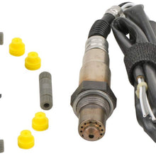 Bosch 15733 Oxygen Sensor, Universal Fitment