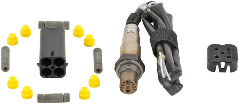 Bosch 15733 Oxygen Sensor, Universal Fitment