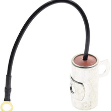 NEW 166-0772 Carbhub Ignition Coil for Onan Points Models BF B43 B48 NHC CCK Replaces OE#166-0804 166-0648 Engine