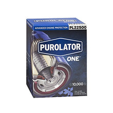 Purolator PL22500 PurolatorONE Advanced Engine Protection Spin On Oil Filter