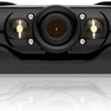BOYO VTL420HD - Bar-Type License Plate HD Backup Camera (Black)