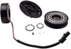 Compressor Clutch Coil Assembly Kit for Dodge Dakota Durango Ram 1500 for Dodge Ram 2500 for Dodge Ram 3500 2002 2003