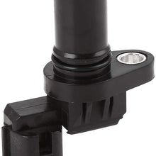 X AUTOHAUX ZJ1018221 Vehicle Engine Camshaft Position Sensor Replacement for 1999-2005 Mazda Miata
