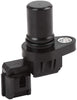 X AUTOHAUX ZJ1018221 Vehicle Engine Camshaft Position Sensor Replacement for 1999-2005 Mazda Miata