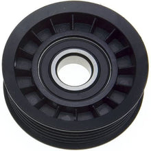 ACDelco 38008 Professional Flanged Idler Pulley