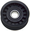 ACDelco 38008 Professional Flanged Idler Pulley