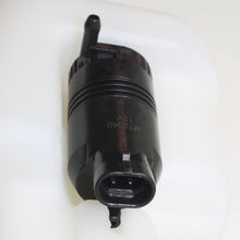 Coolant Reservoir Expansion Tank compatible with Chevy Camaro 14-14 W/Headlamp Washer W/Motor Plastic w/cap