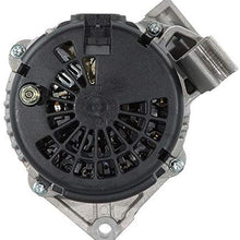 ACDelco 335-1089 Professional Alternator