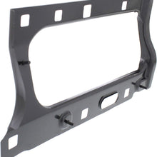 Headlight Bracket Compatible with CHEVROLET SILVERADO/SIERRA 1500 2014-2018/2500 HD/3500 HD 2015-2018 LH All Cab Types