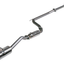 Skunk2 413-05-2700 MegaPower Exhaust System for Honda Civic DX/LX