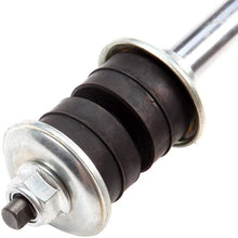 Auto Shocks 343209 AUTOMUTO Absorber Kit 2x Front Shock Absorber fits 1984-1985 Toyota Pickup,1993-1998 Toyota T100,1995-2003 Toyota Tacoma