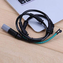 no logo RQBHD Automobiles Rear Brake Pad Sensor for BMW 5 Series F10/F10 LCI 6 Series F12 34356791962 Car Accessories