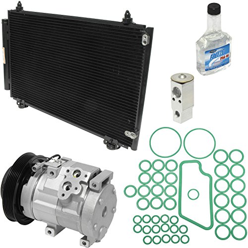 Universal Air Conditioner KT 3994B A/C Compressor/Component Kit