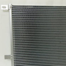 OSC Cooling Products 3079 New Condenser