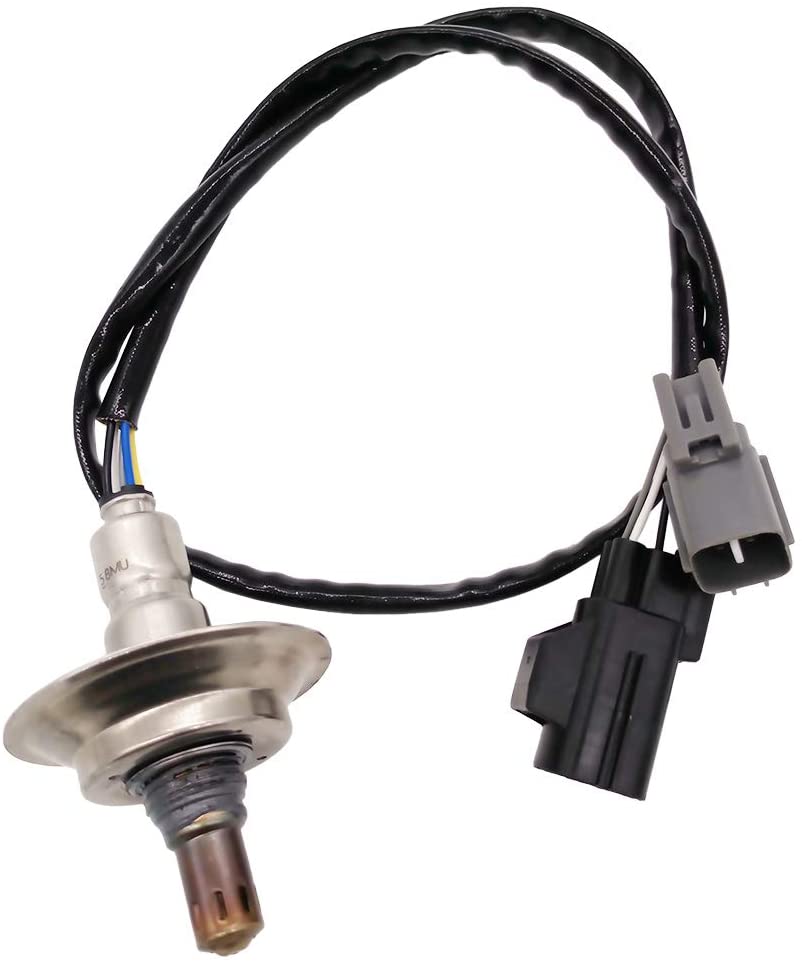 Germban 234-5012 Air Fuel Ratio O2 Oxygen Sensor Upstream Fits for Mazda 3 CX-7 2.3L 2007-2009 L33L-18-8G1B