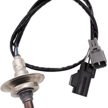 Germban 234-5012 Air Fuel Ratio O2 Oxygen Sensor Upstream Fits for Mazda 3 CX-7 2.3L 2007-2009 L33L-18-8G1B