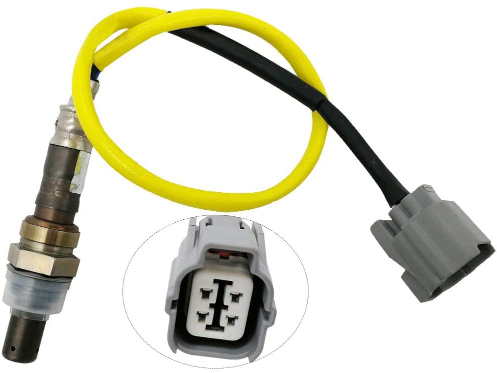 Amrxuts 234-9015 Upstream Air Fuel Ratio Oxygen Sensor for 2003-2004 Subaru Forester Impreza Outback 2.5L 2003-2006 Subaru Baja 2.5L 22641-AA140 22641-AA280
